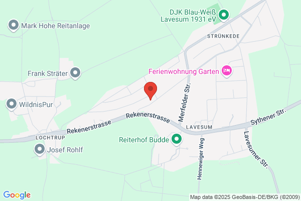 Freiwillige Feuerwehr Haltern