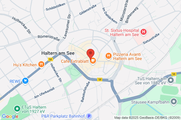 Fielmann - Ihr Optiker & Hörakustiker