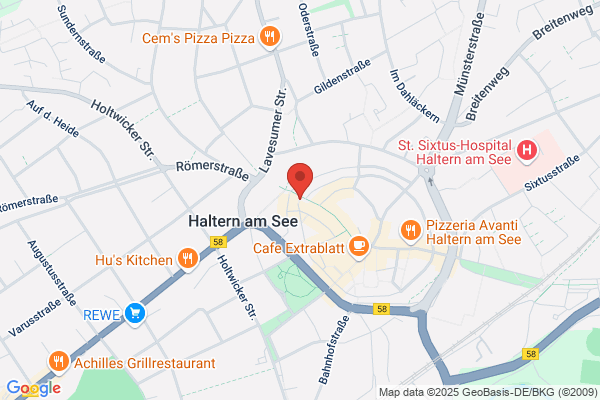 GEERS Hörgeräte