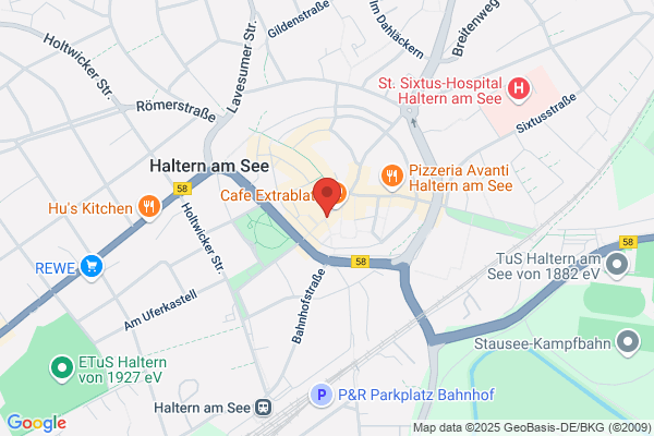 Studienkreis Nachhilfe Haltern