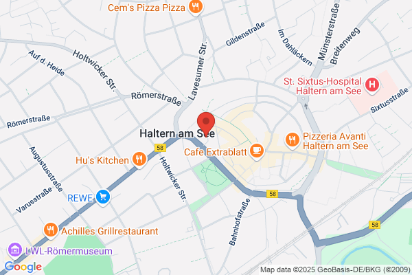 Lehrinstitut Haltern