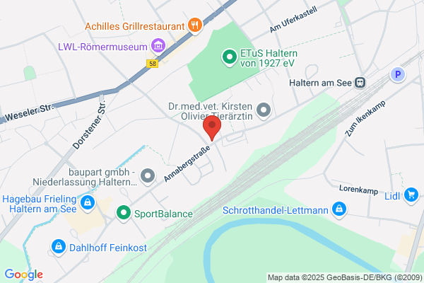 U&B Garten und Landschaftsbau