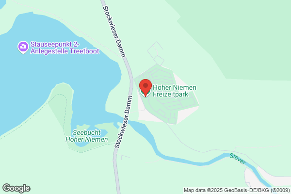Hoher Niemen Freizeitpark GmbH