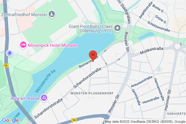 Apothekerkammer Westfalen-Lippe