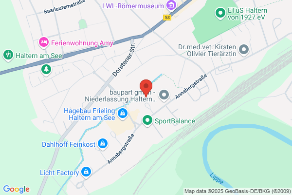 Berse Industrieanlagenbau GmbH