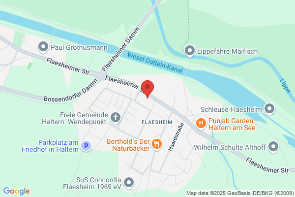 Betreuungsbüro Dammann
