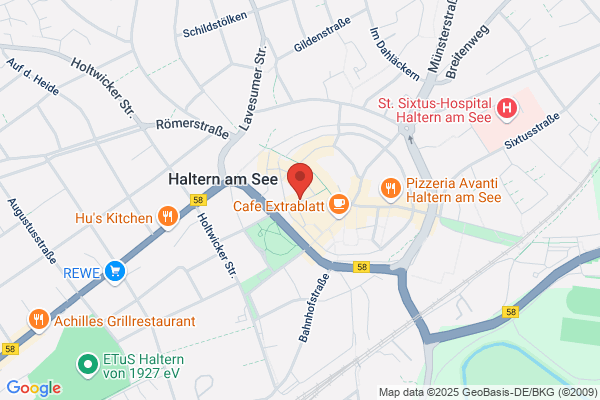 Brief und mehr GmbH & Co.KG