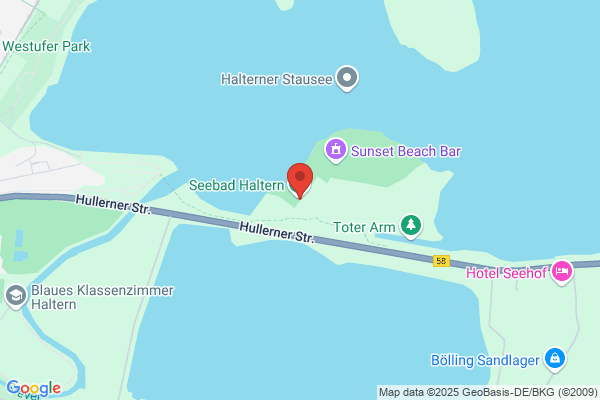 DLRG Haltern