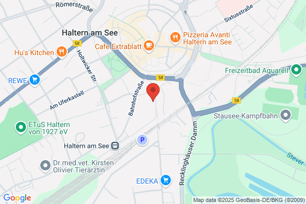 DRK Stadtverband Haltern am See e.V.