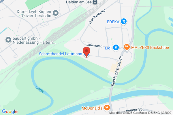 Edeltraud Lettmann