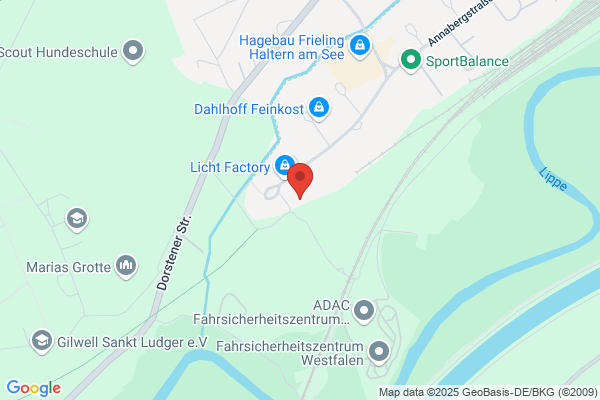 FDS Vertriebs GmbH