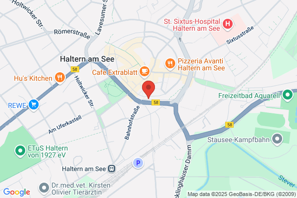 Ferienwohnung Lippebett Haltern am See