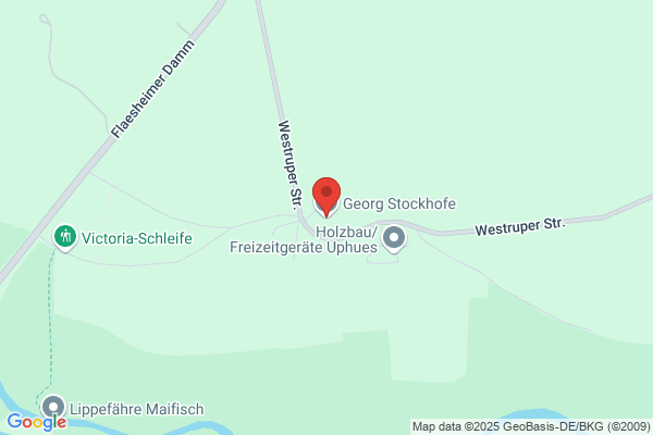 Franz-Josef Stockhofe