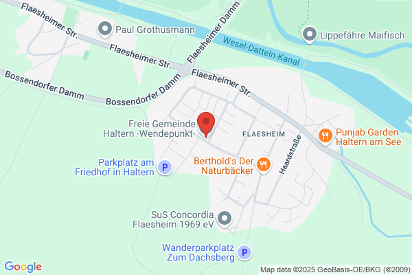 Freie Gemeinde Wendepunkt - Haltern am See
