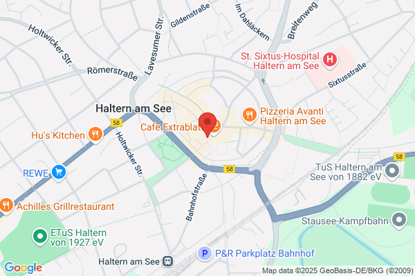 HEMKON Stoff GmbH