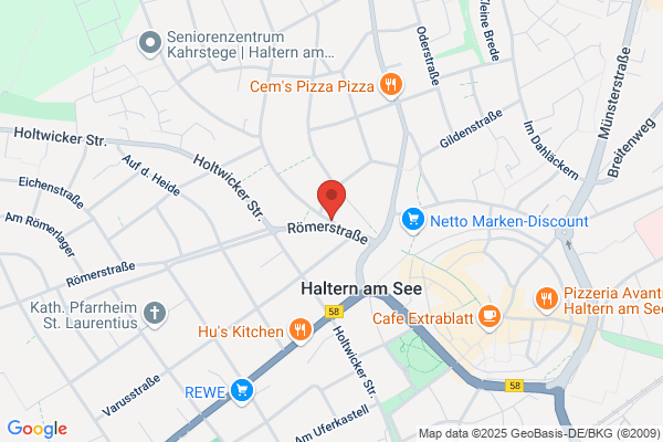 Halterner Handwerker Verbund e.V.