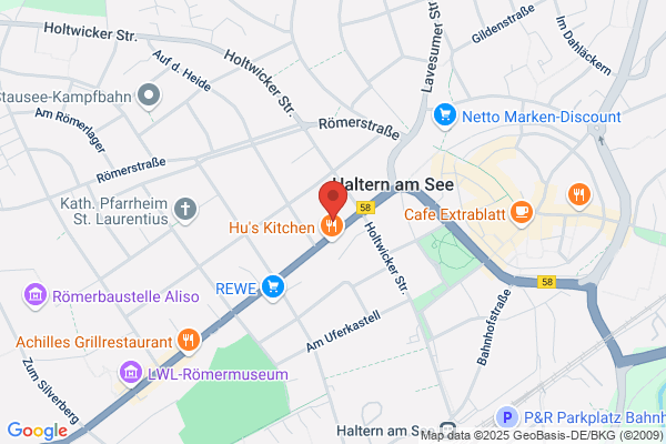 Hans-Böckler-Kollegschule des Kreises Recklinghausen
