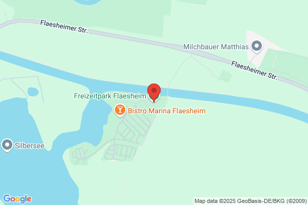 Freizeitpark Flaesheim