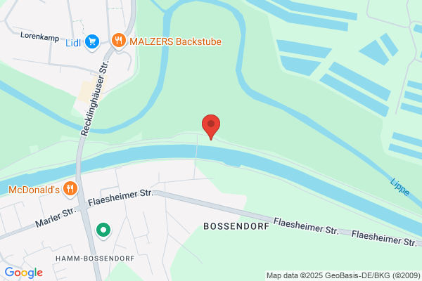 Nasse Brüder Paddlergilde Haltern e.V.