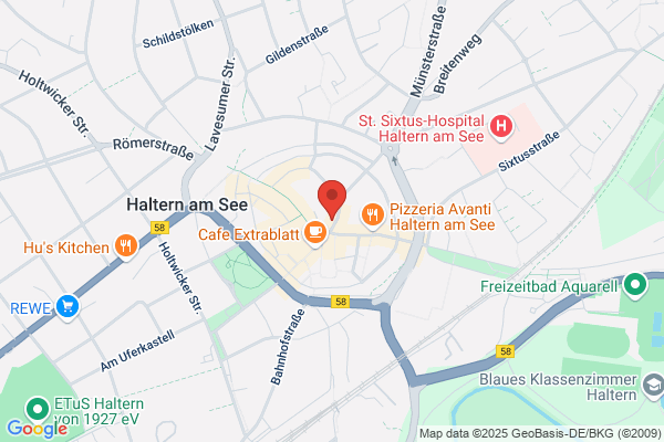 Ratsstuben