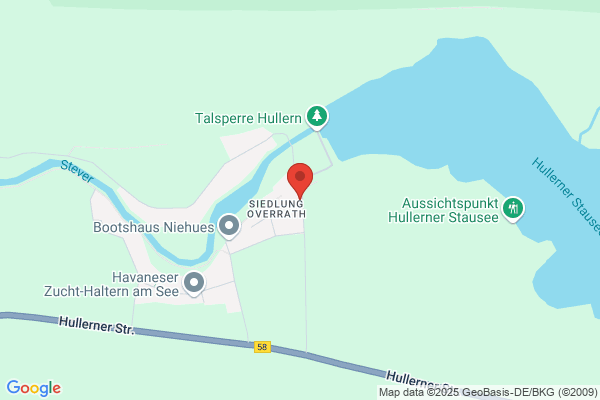 Restaurant Gaststätte Heimingshof