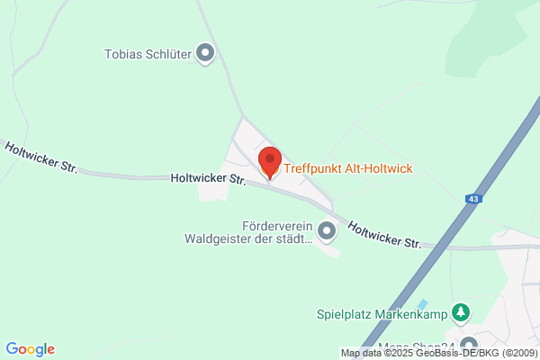 Restaurant Treffpunkt Alt-Holtwick