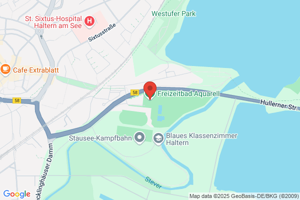 Zum Freibad