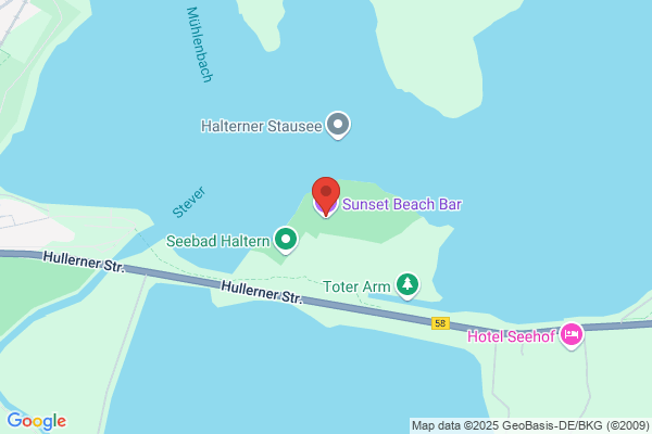 Seeterrassen Haltern