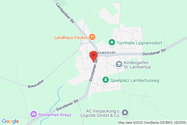 Hotel - Restaurant Himmelmann