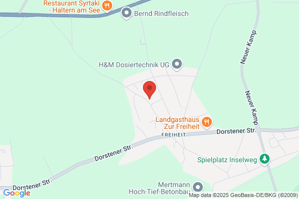 Maus Dieter DM