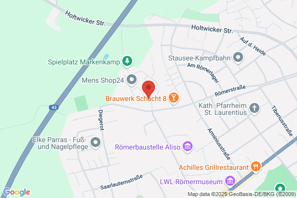 Ludwig Deitermann Immobilien