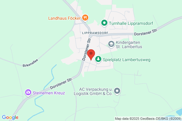 Jetter AG Verkaufsbüro Nord