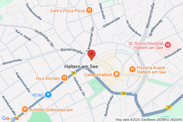 Vinke Hausverwaltung