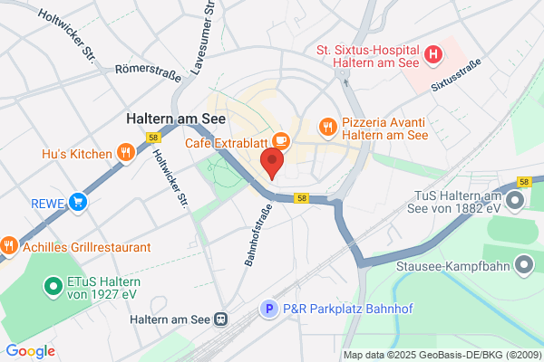 Heilpraxis am Richthof
