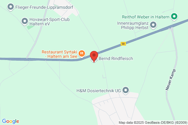Rindfleisch GmbH