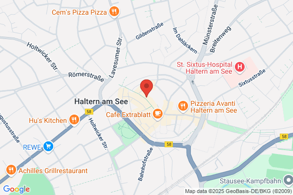 Textilhaus Heckmann GmbH