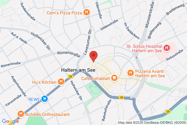 City Kebap Haus Imbiss