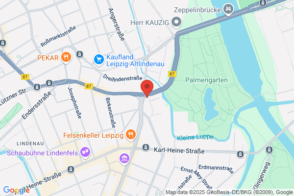 DIMA Verwaltung