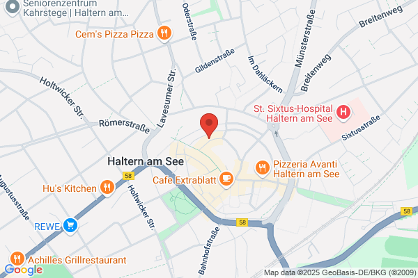 Immobilienbüro Angelika Frank