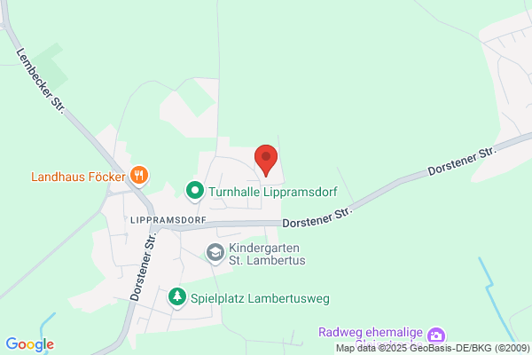 Evangelischer Kirchenkreis Recklinghausen