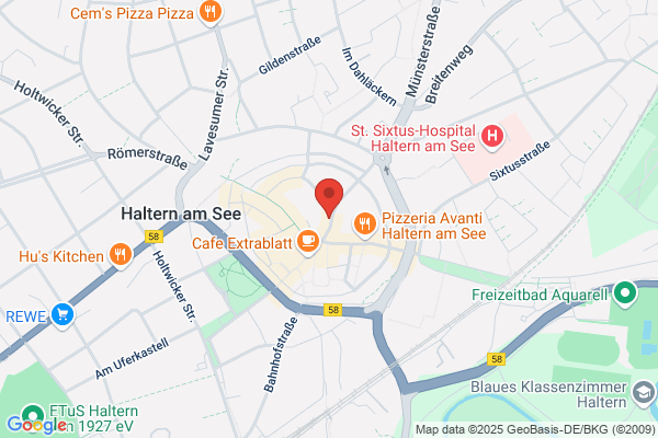 Manufaktur Rahn Küchen und Wohnen GmbH