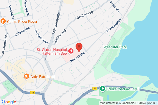 Caritasverband See e.V.