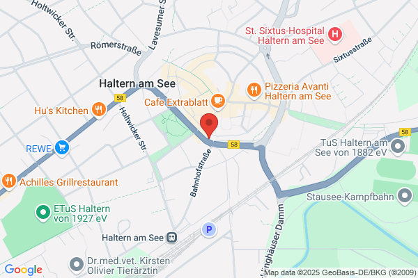 Bürogemeinschaft Erbguth & Hortmann