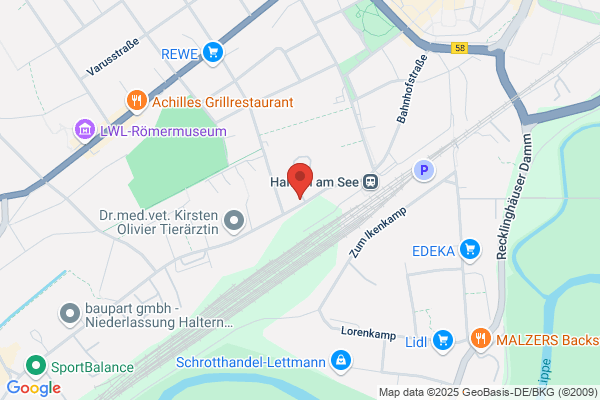 Vestischer Reisedienst GmbH & Co.