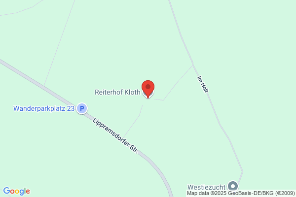 Reitstall-Pferdefreizeit
