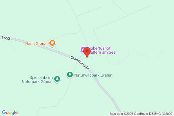 Reitstall Granat