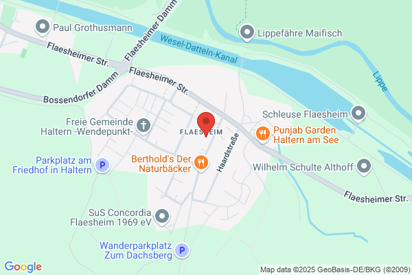 Grundschule Flaesheim