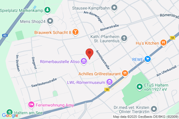 Grundschule Silverberg