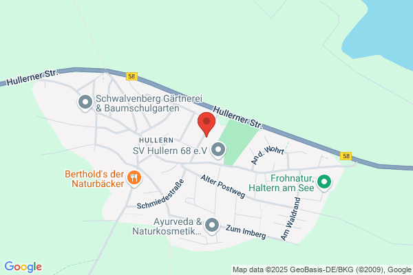 Grundschule Hullern