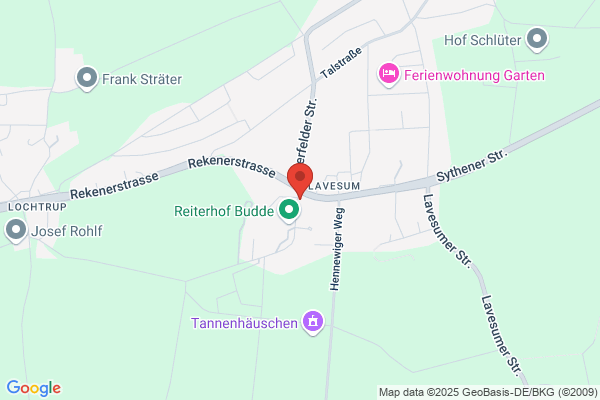 Grundschule Lavesum